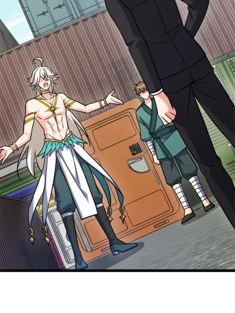 Read Release That Witch Manga Online