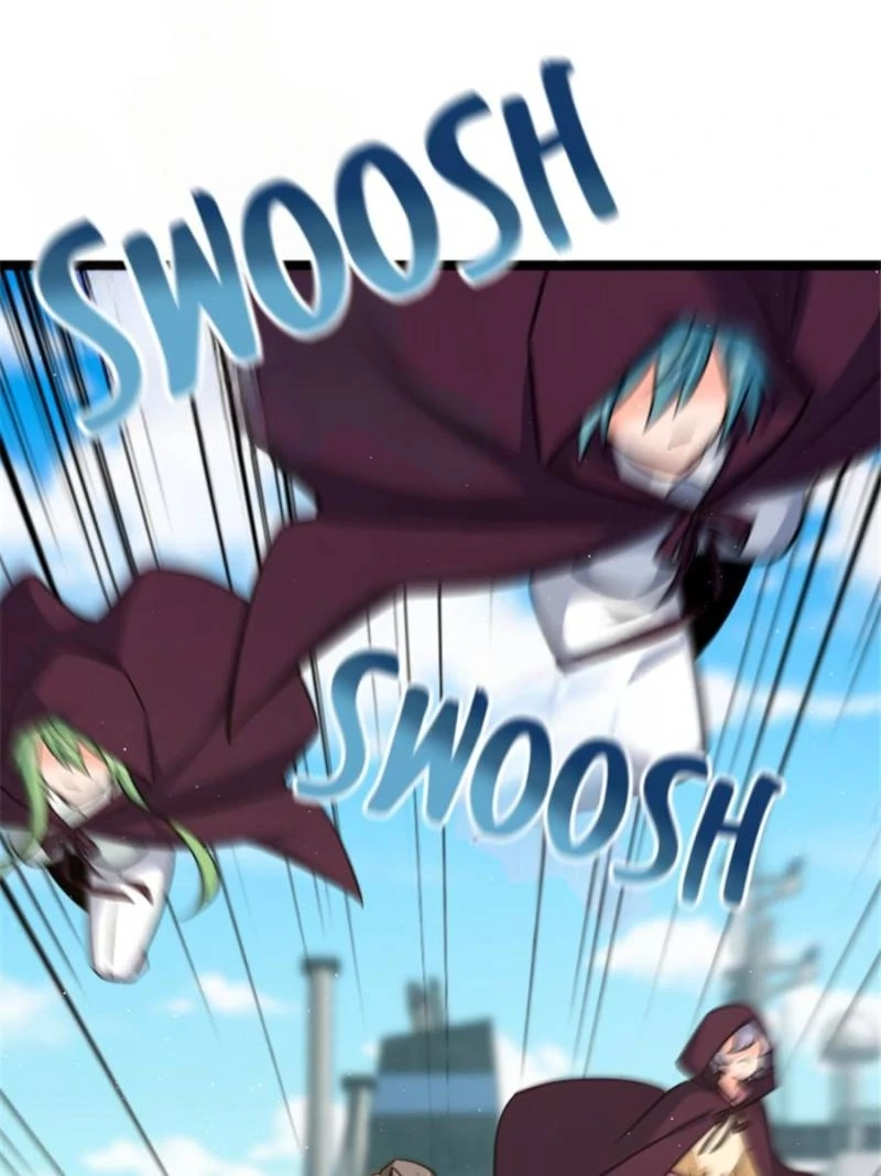 Read Release That Witch Manga Online