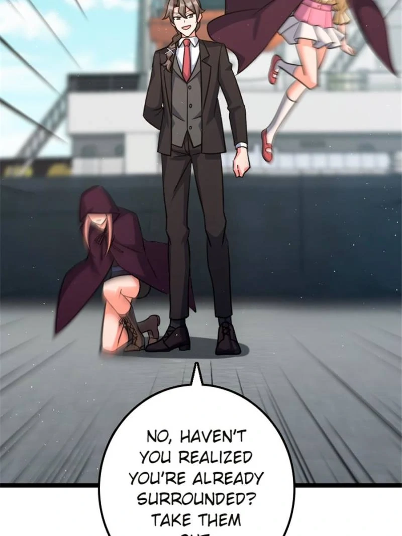 Read Release That Witch Manga Online