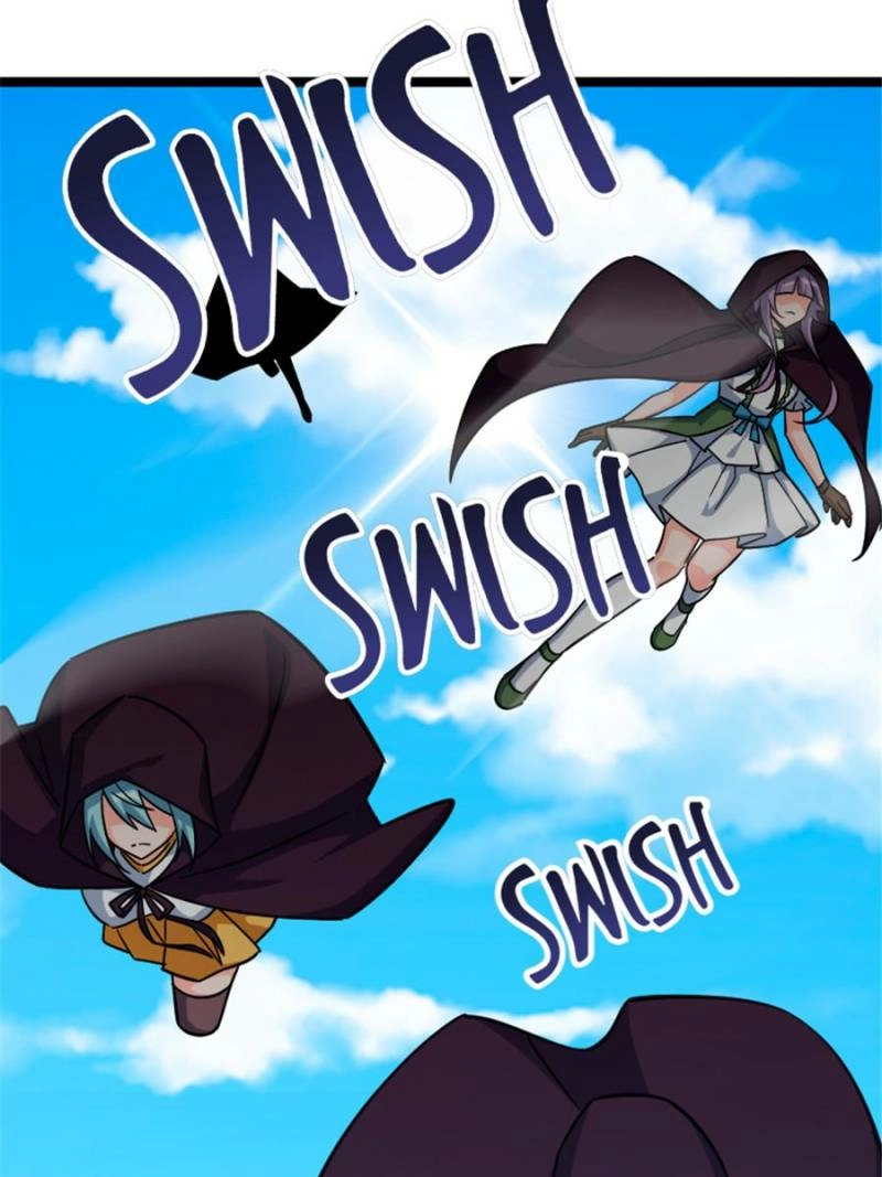 Read Release That Witch Manga Online