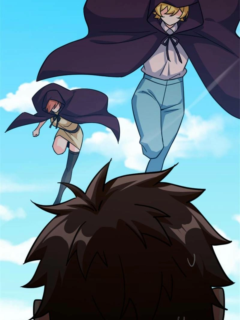 Read Release That Witch Manga Online