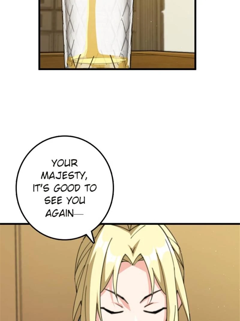 Read Release That Witch Manga Online