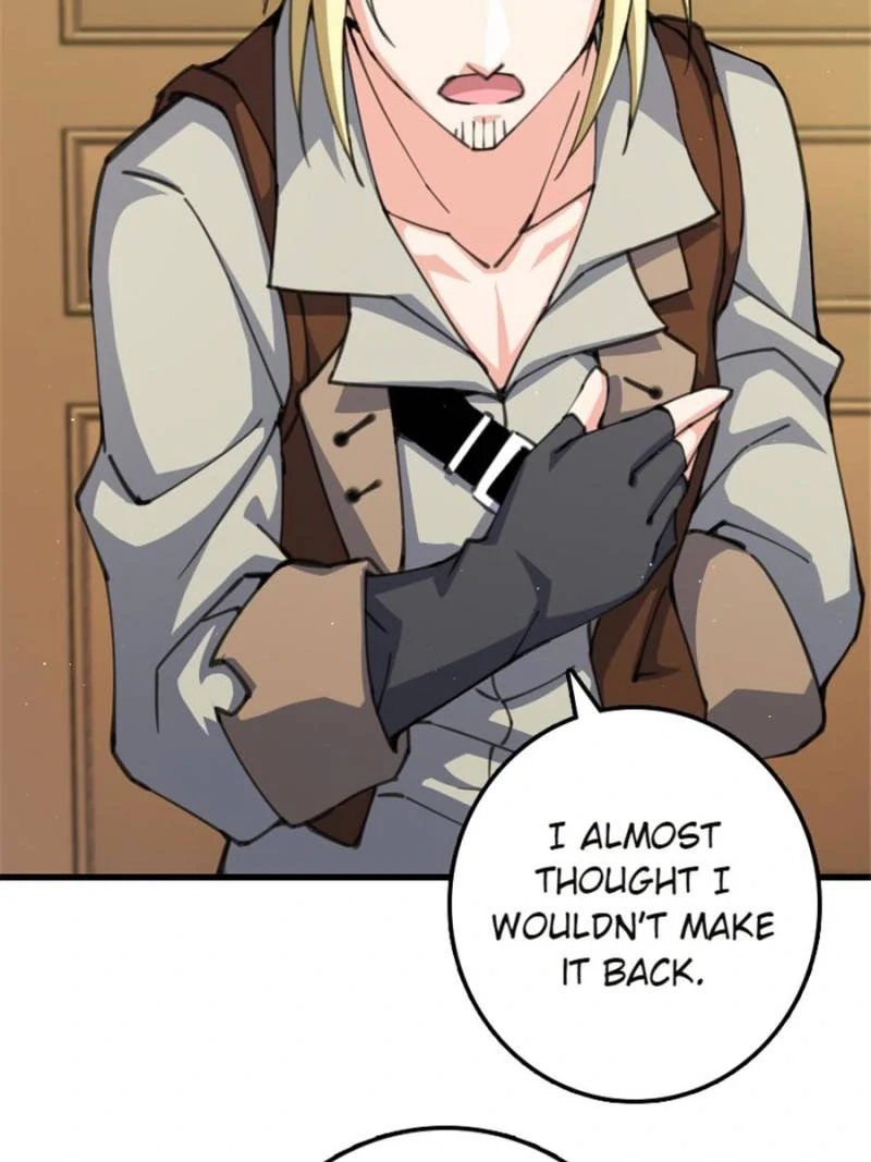 Read Release That Witch Manga Online