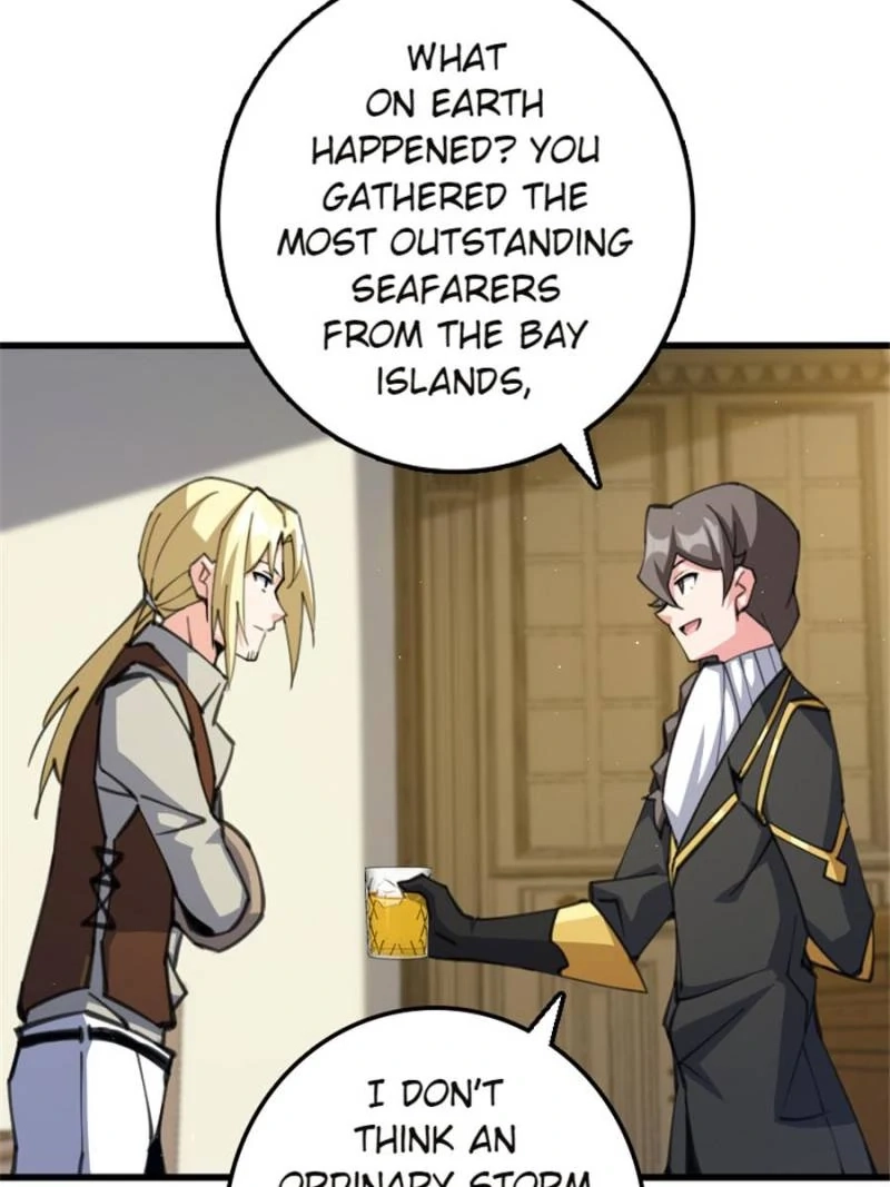 Read Release That Witch Manga Online