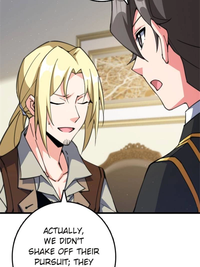 Read Release That Witch Manga Online