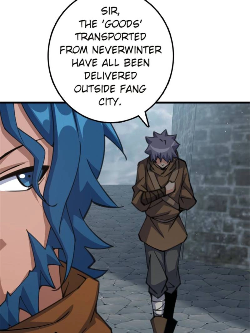 Read Release That Witch Manga Online