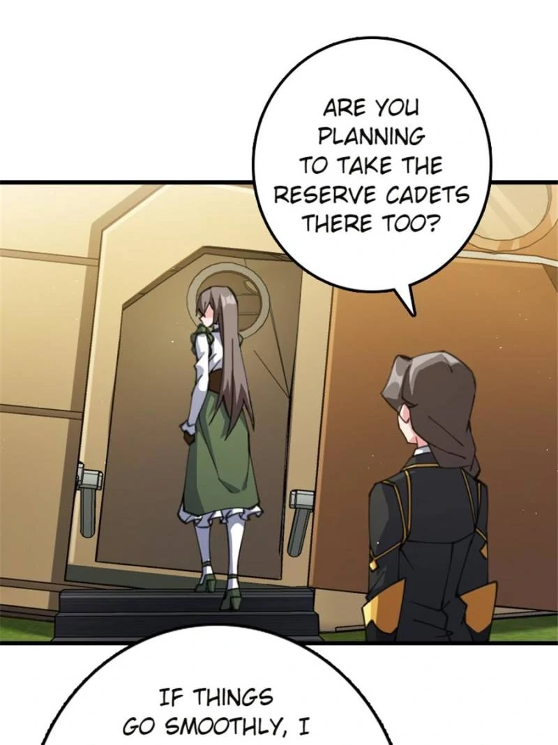 Read Release That Witch Manga Online