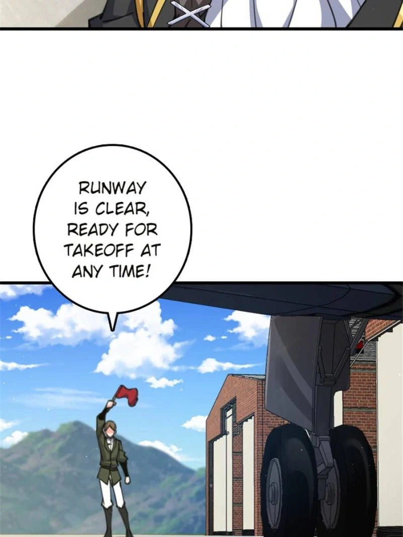 Read Release That Witch Manga Online