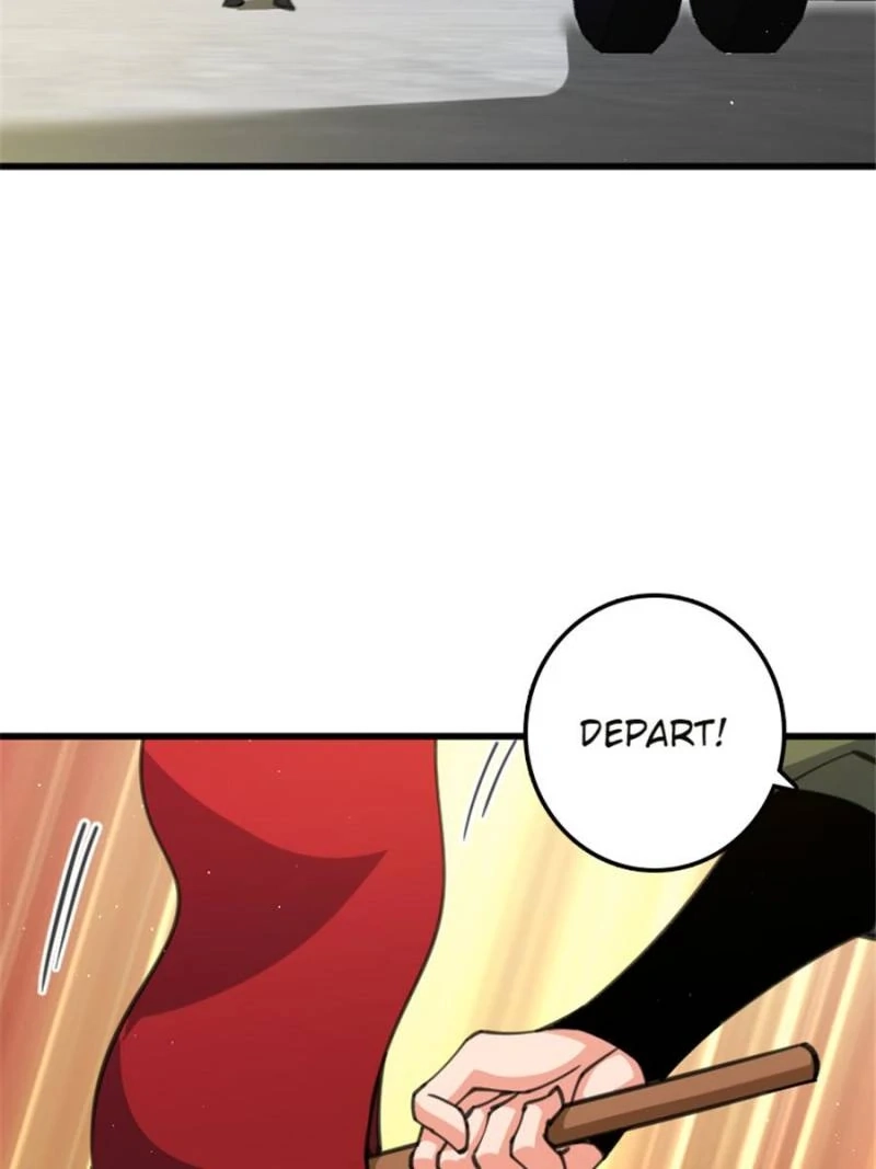 Read Release That Witch Manga Online