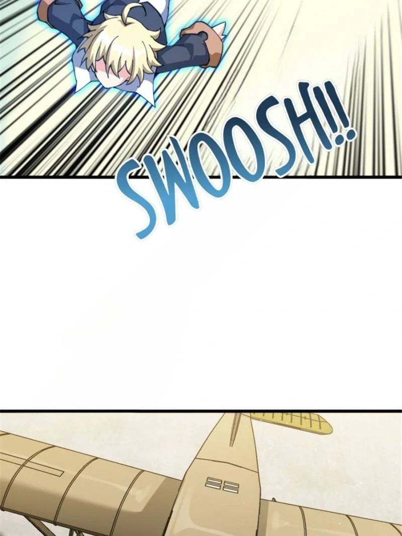 Read Release That Witch Manga Online