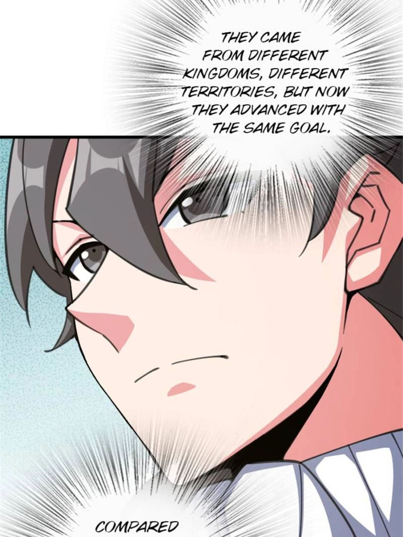 Read Release That Witch Manga Online