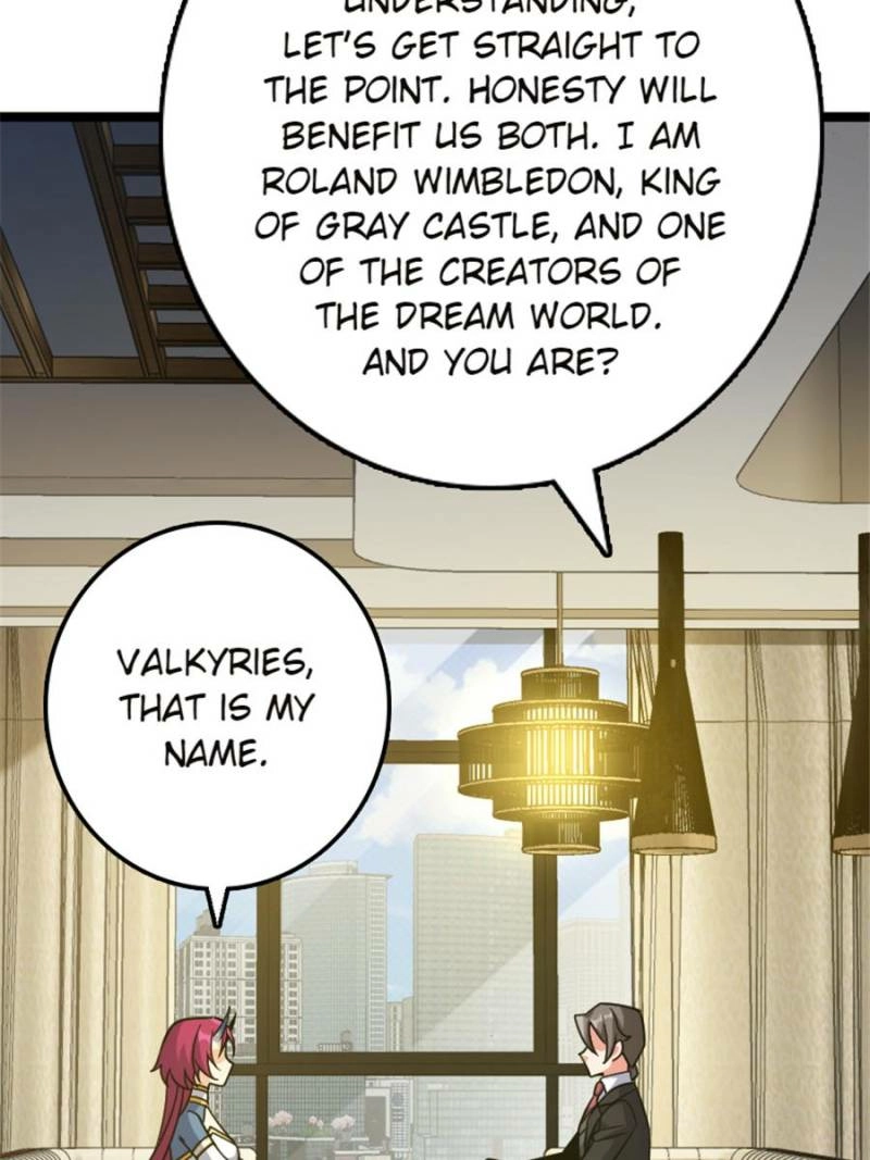 Read Release That Witch Manga Online