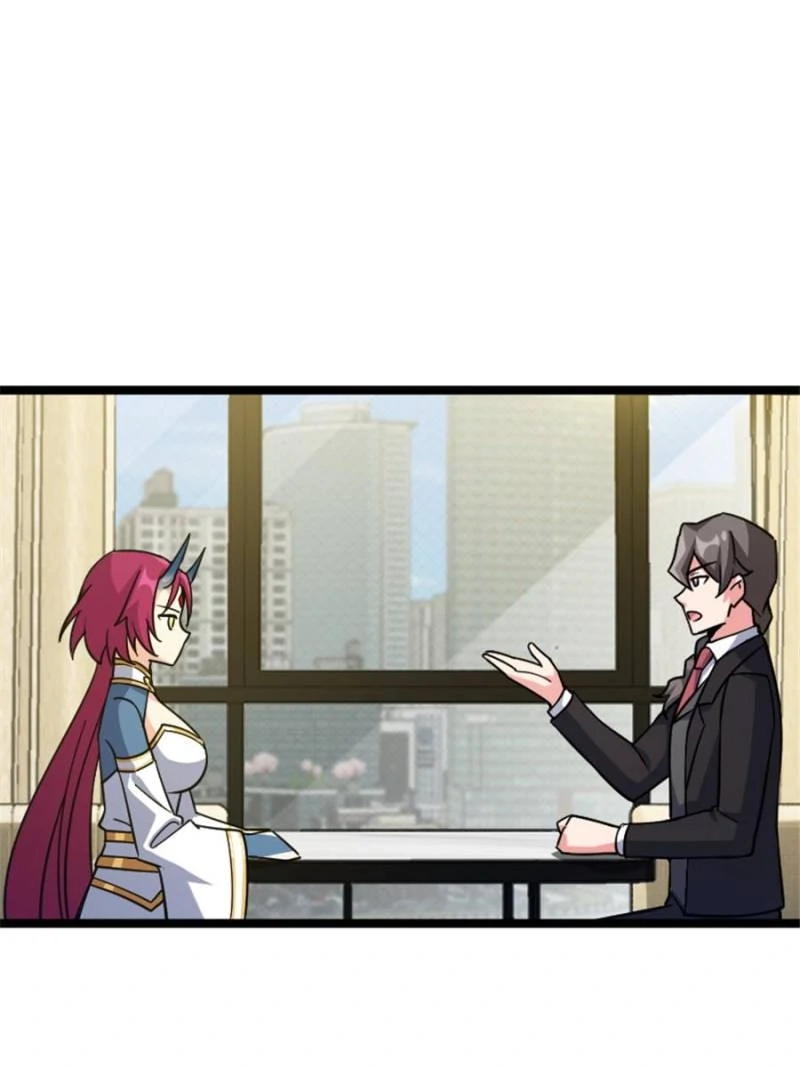 Read Release That Witch Manga Online