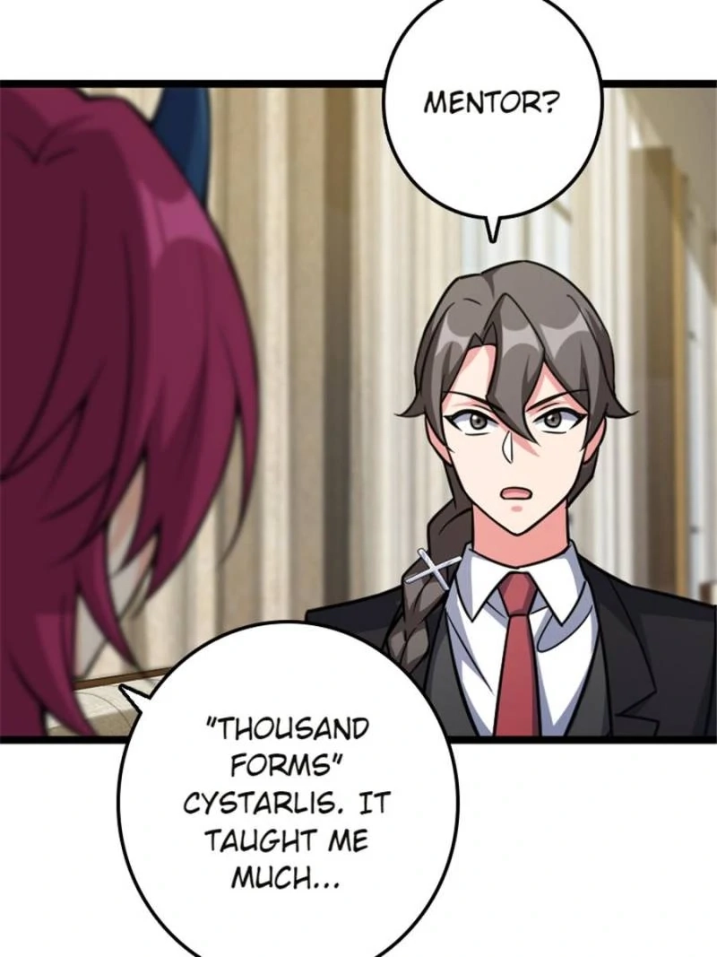 Read Release That Witch Manga Online