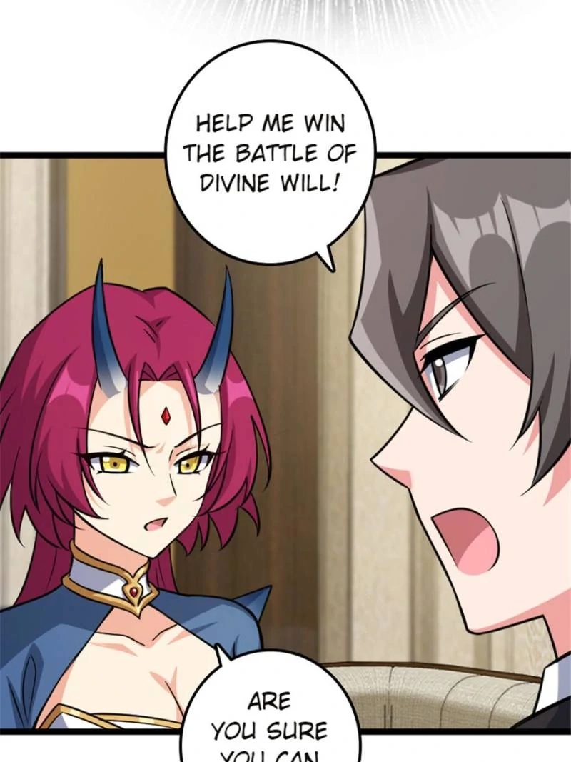 Read Release That Witch Manga Online