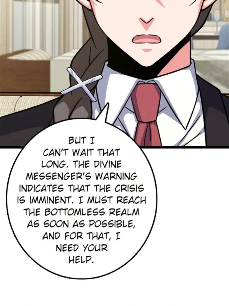 Read Release That Witch Manga Online