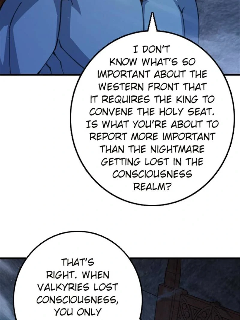 Read Release That Witch Manga Online