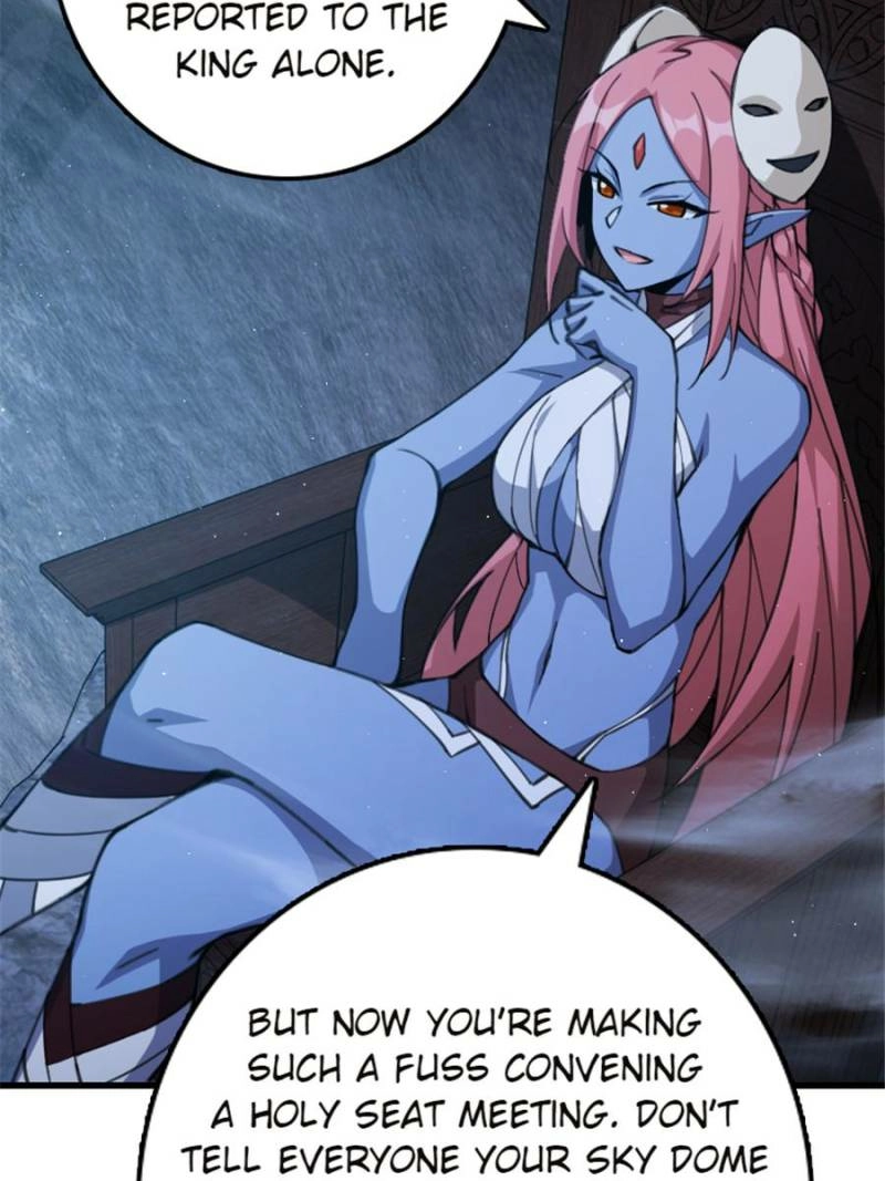 Read Release That Witch Manga Online