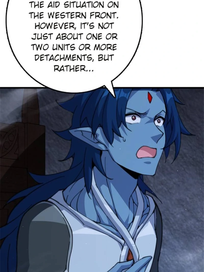 Read Release That Witch Manga Online