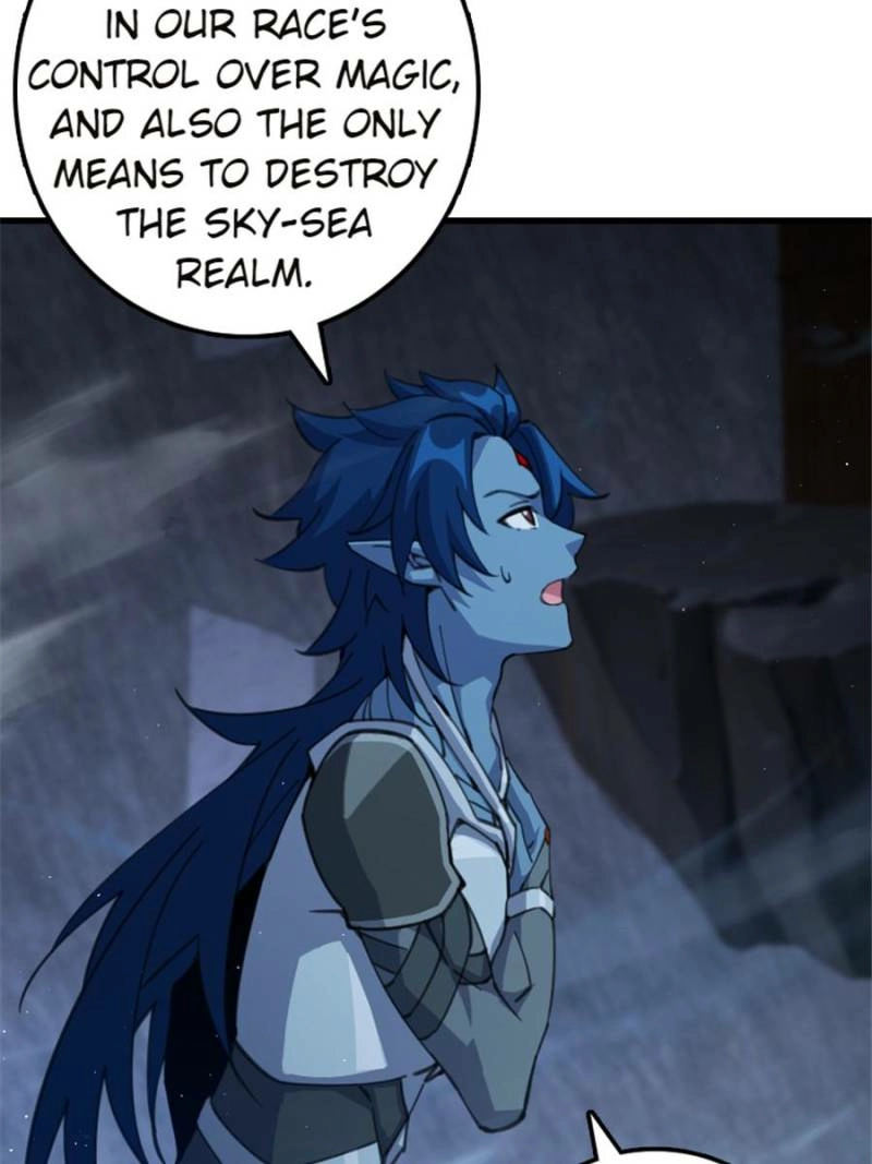 Read Release That Witch Manga Online