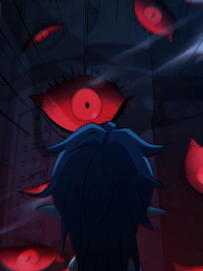 Read Release That Witch Manga Online