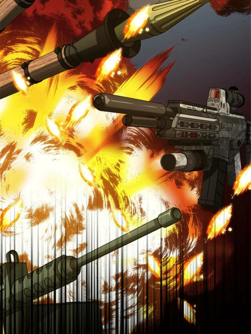 Read Release That Witch Manga Online