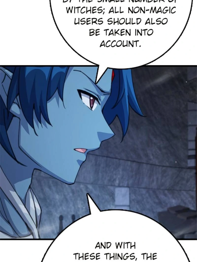 Read Release That Witch Manga Online