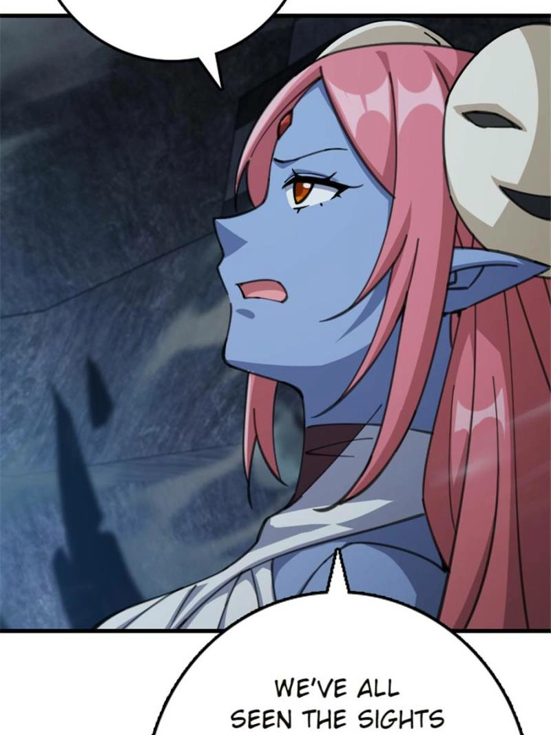 Read Release That Witch Manga Online