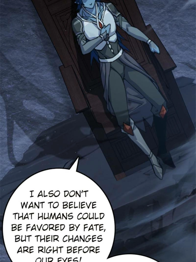 Read Release That Witch Manga Online