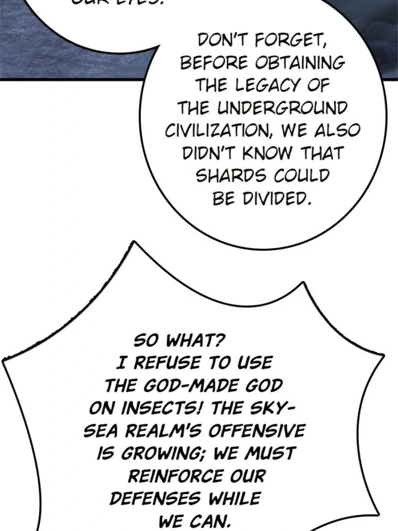 Read Release That Witch Manga Online