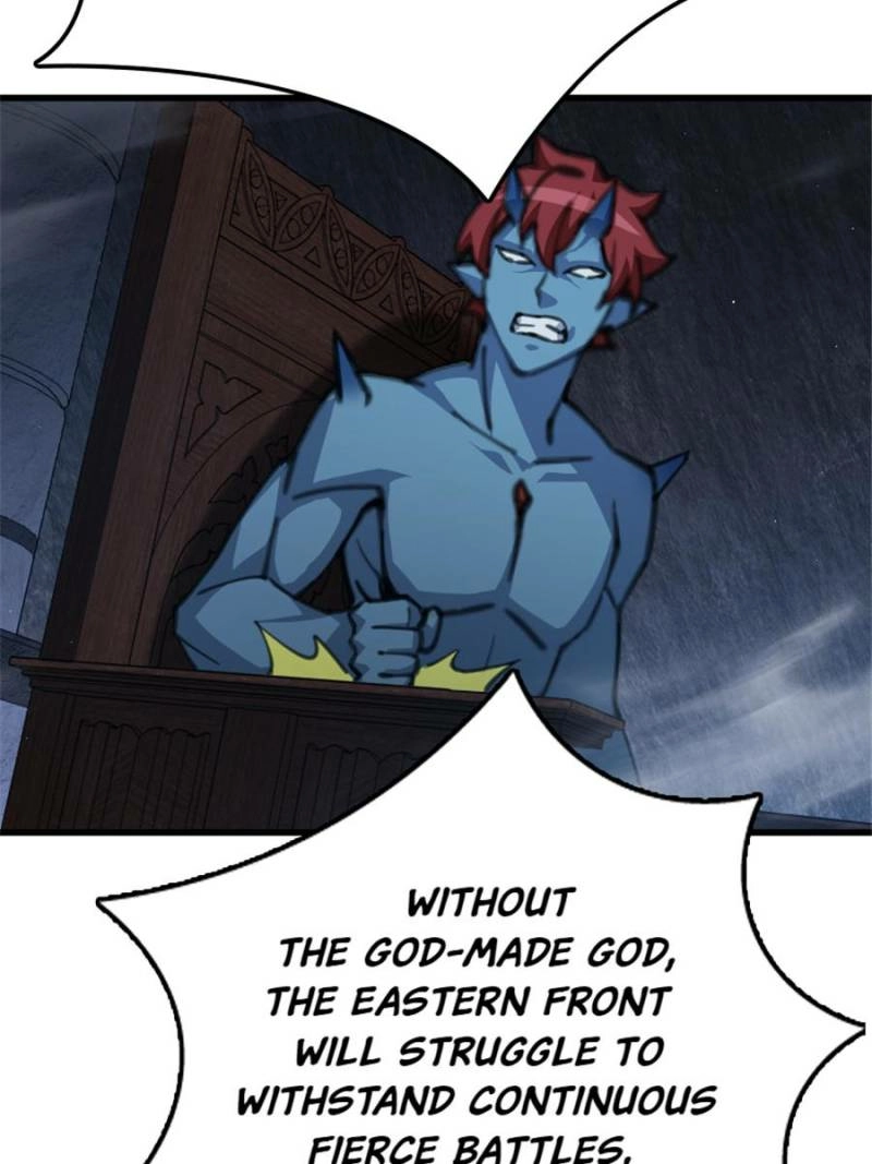 Read Release That Witch Manga Online