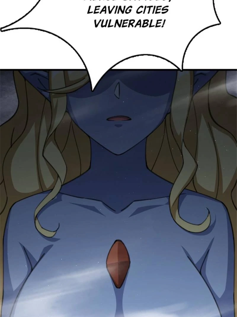 Read Release That Witch Manga Online