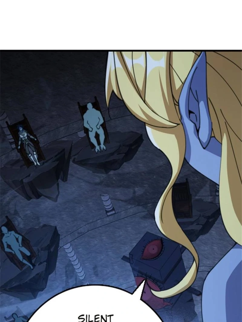 Read Release That Witch Manga Online