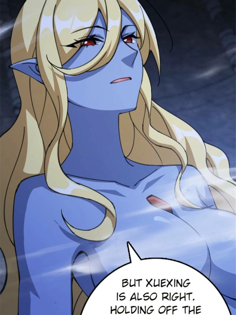 Read Release That Witch Manga Online