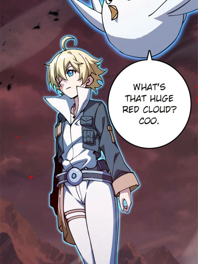 Read Release That Witch Manga Online