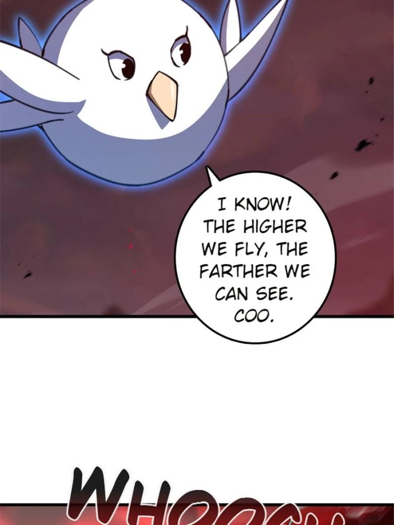 Read Release That Witch Manga Online