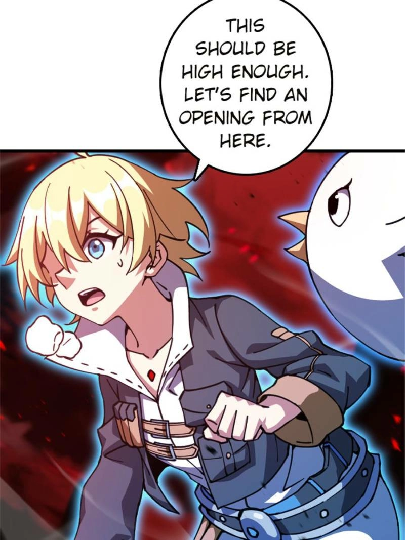 Read Release That Witch Manga Online