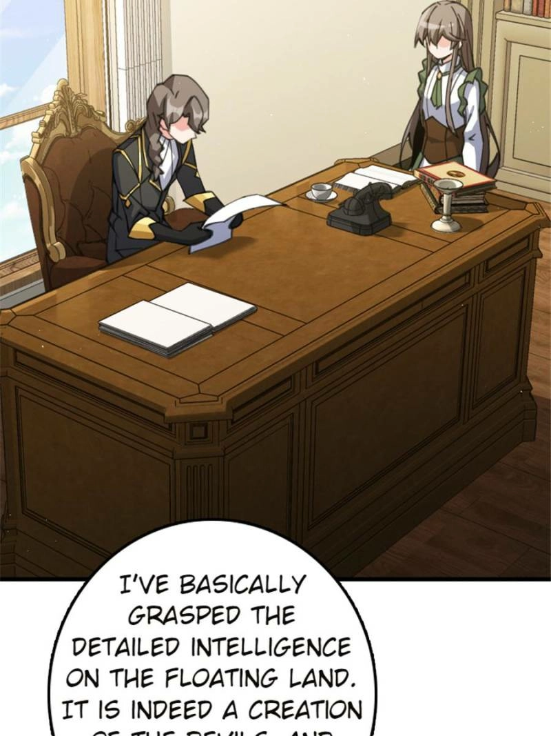 Read Release That Witch Manga Online