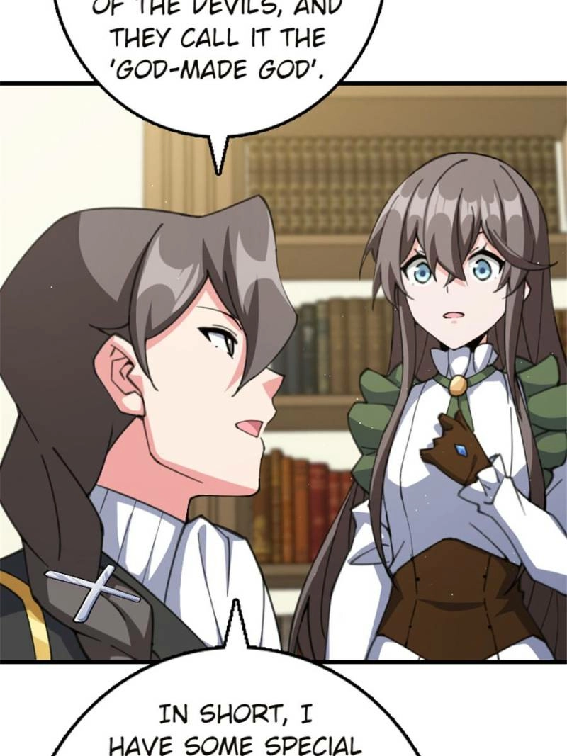 Read Release That Witch Manga Online