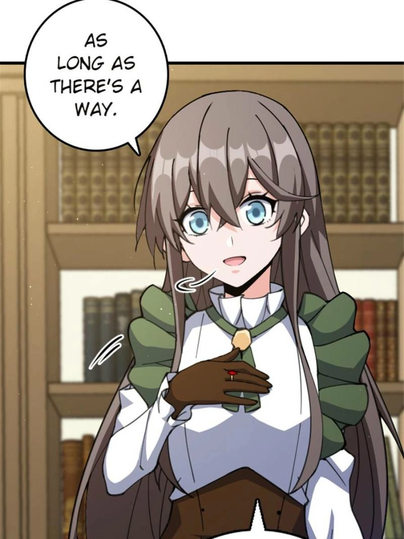 Read Release That Witch Manga Online