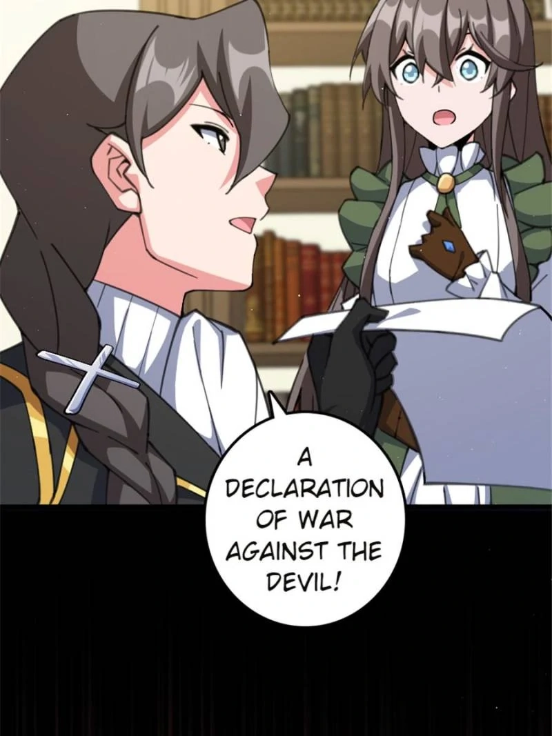 Read Release That Witch Manga Online