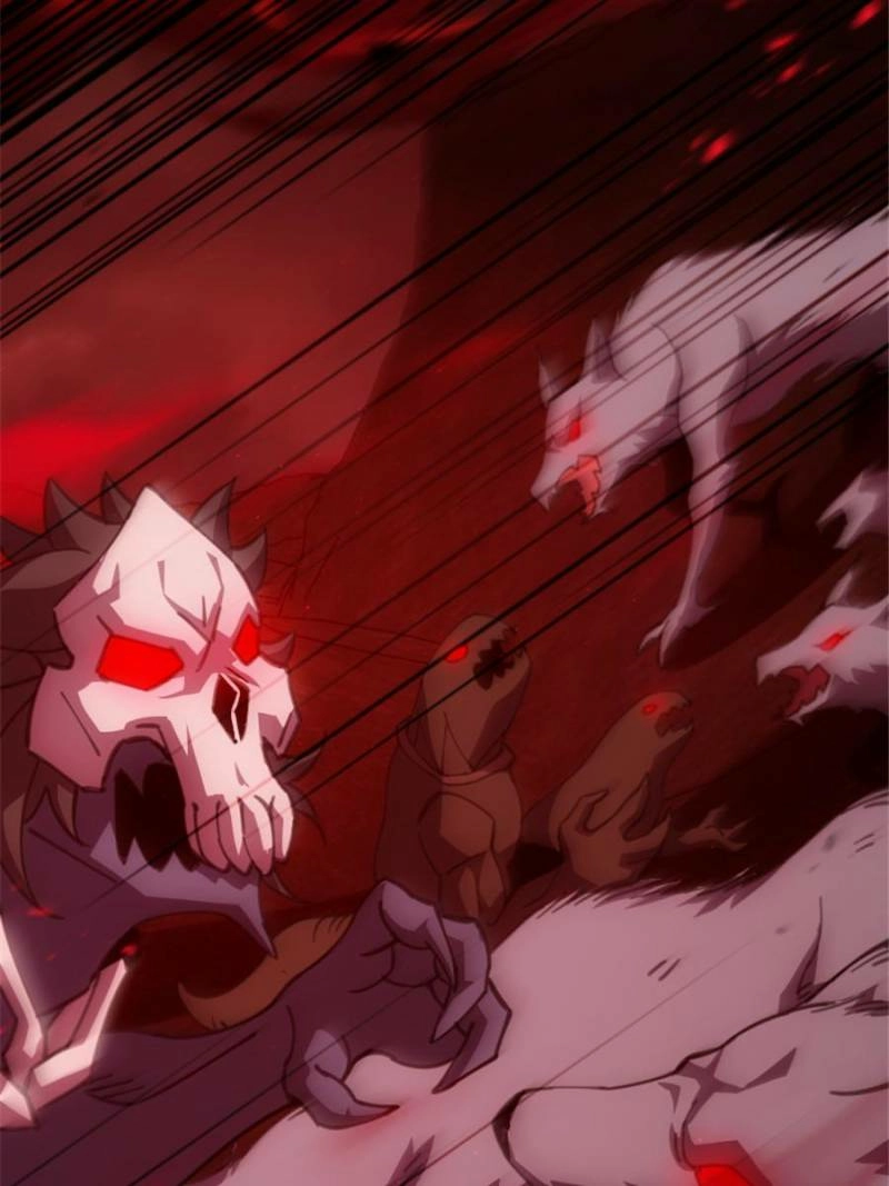 Read Release That Witch Manga Online