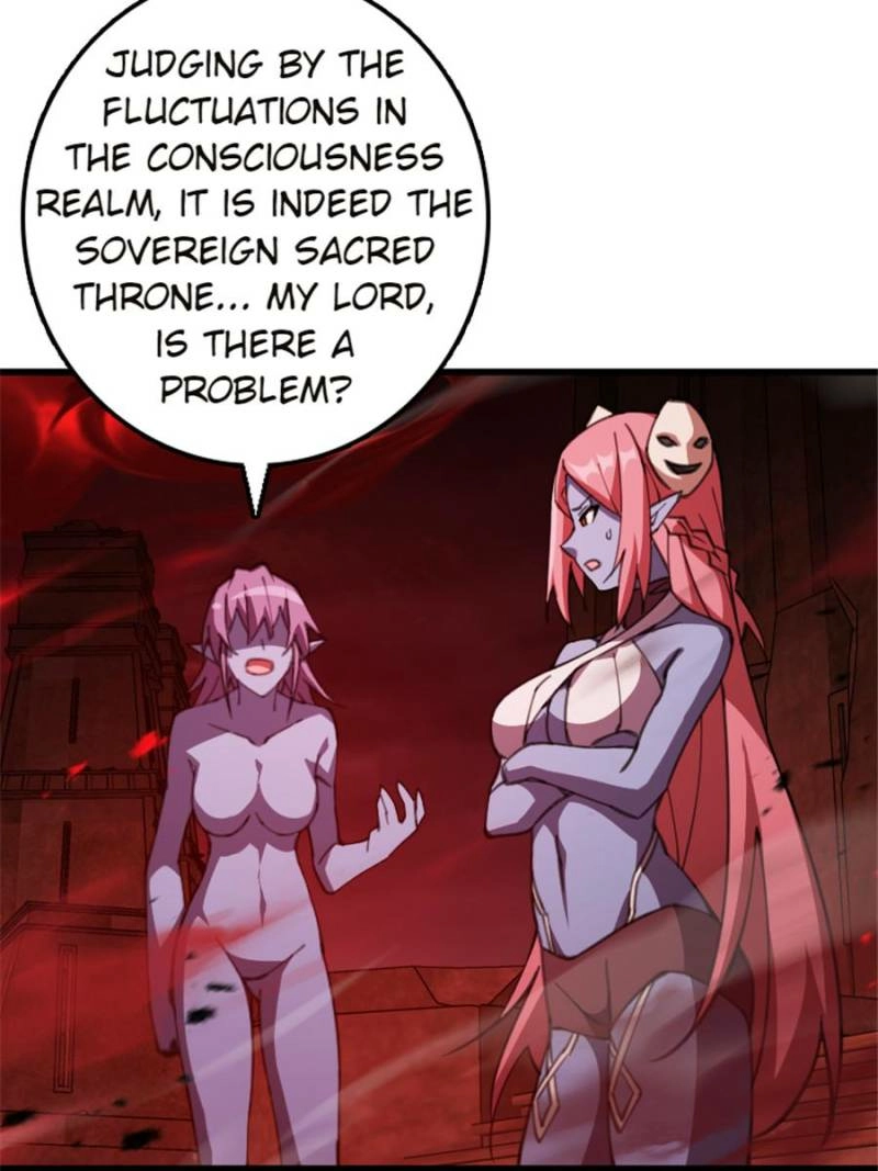 Read Release That Witch Manga Online