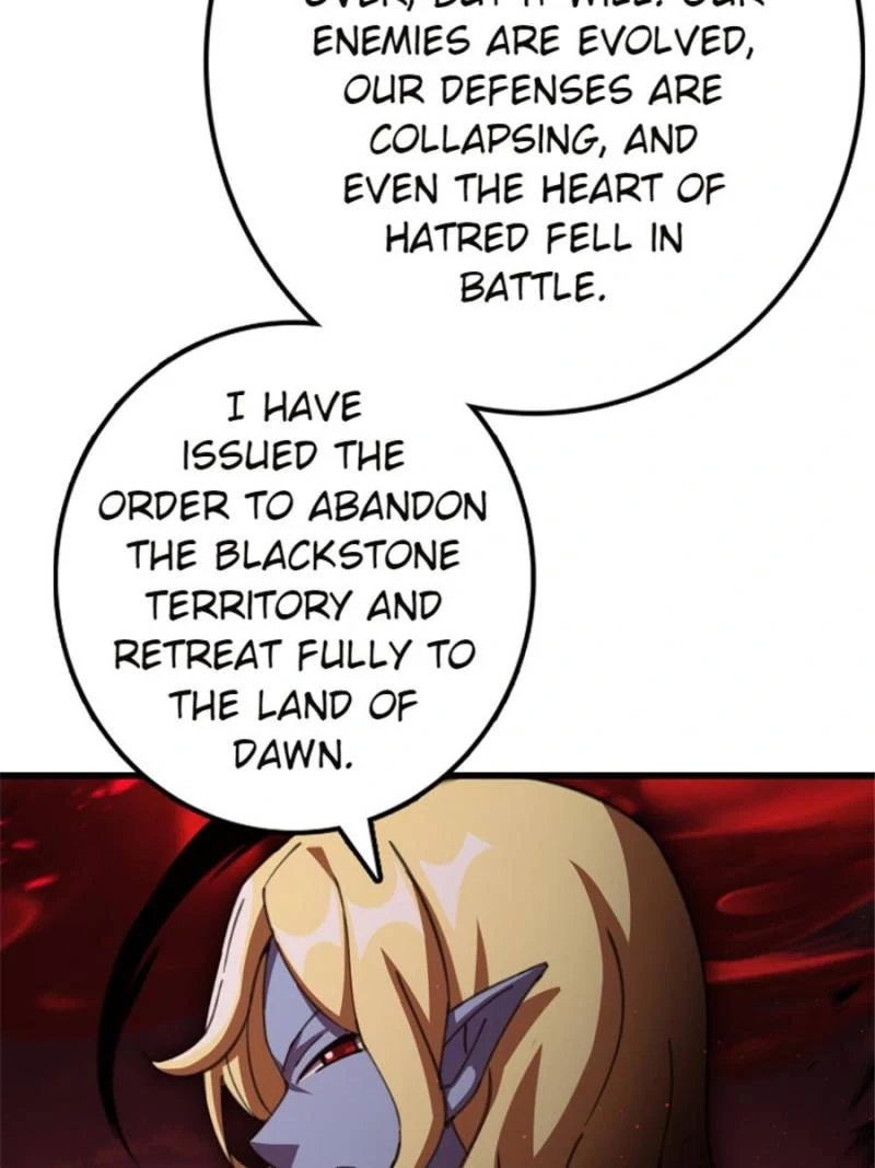 Read Release That Witch Manga Online