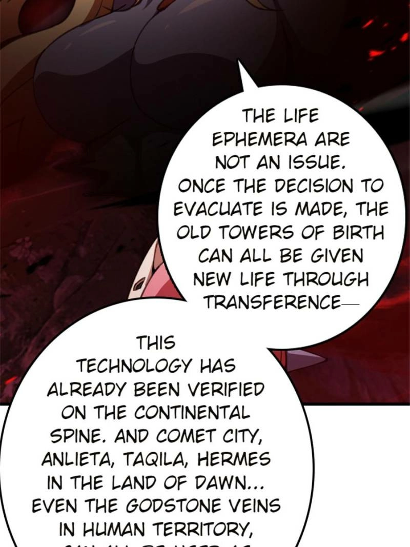 Read Release That Witch Manga Online