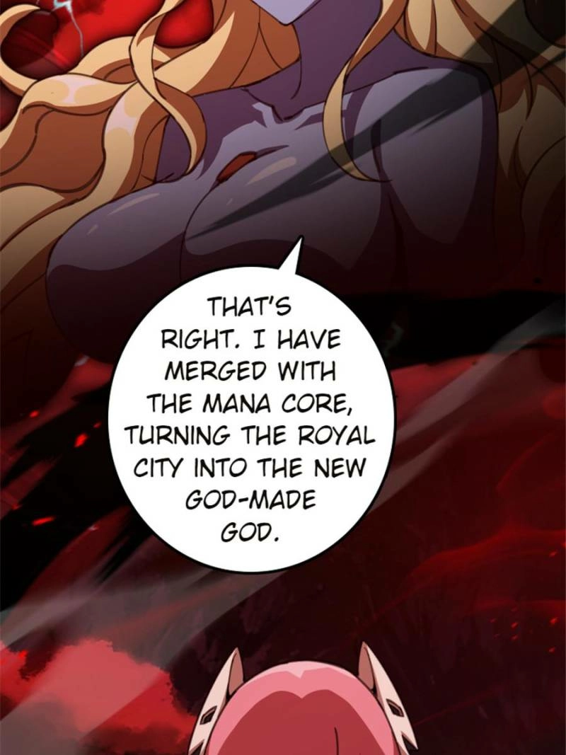 Read Release That Witch Manga Online