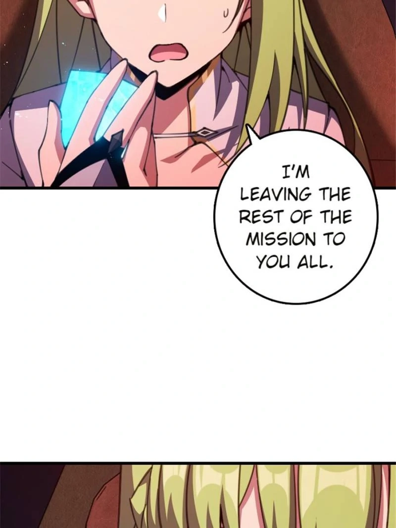 Read Release That Witch Manga Online