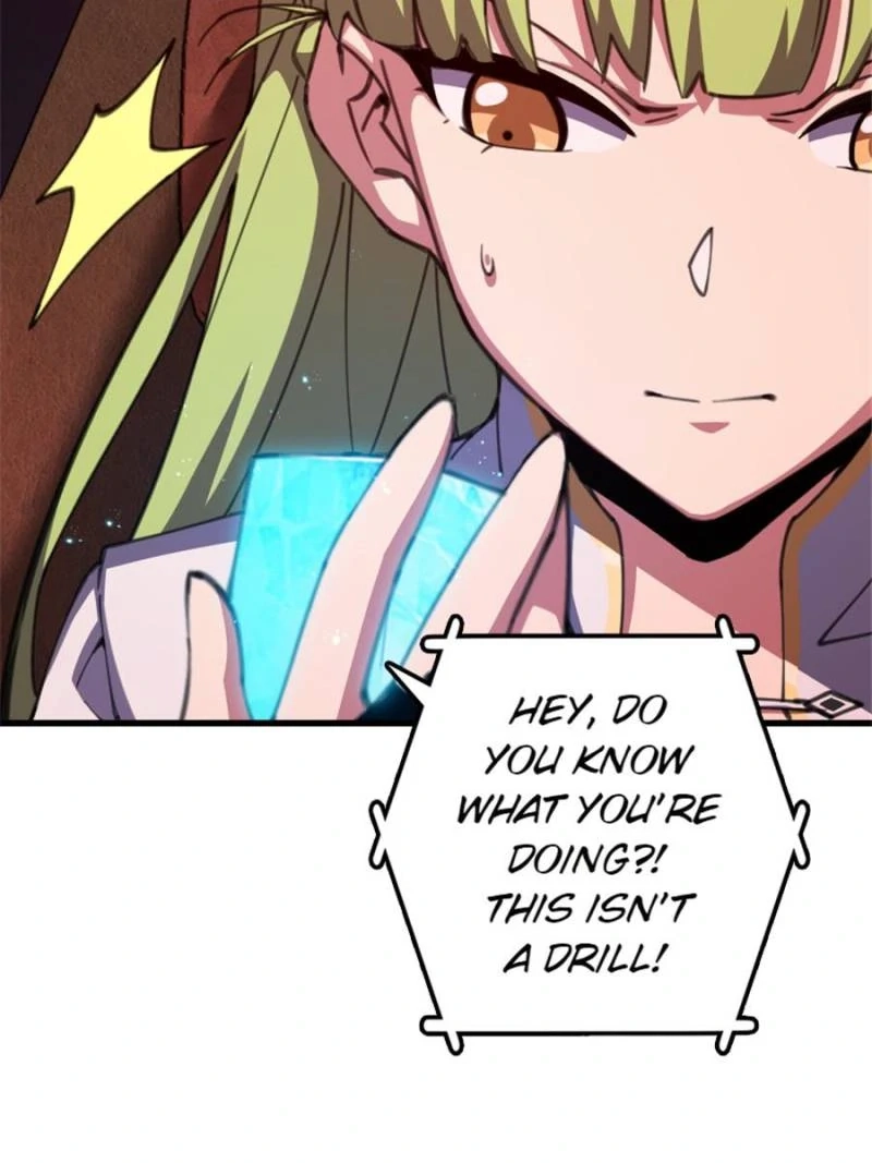 Read Release That Witch Manga Online