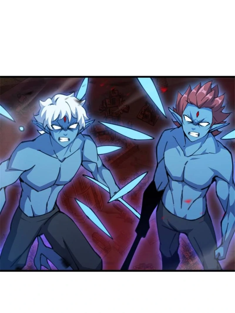 Read Release That Witch Manga Online