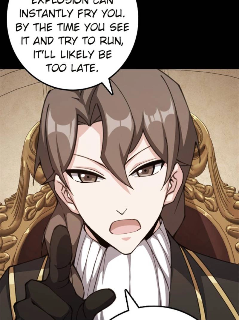 Read Release That Witch Manga Online